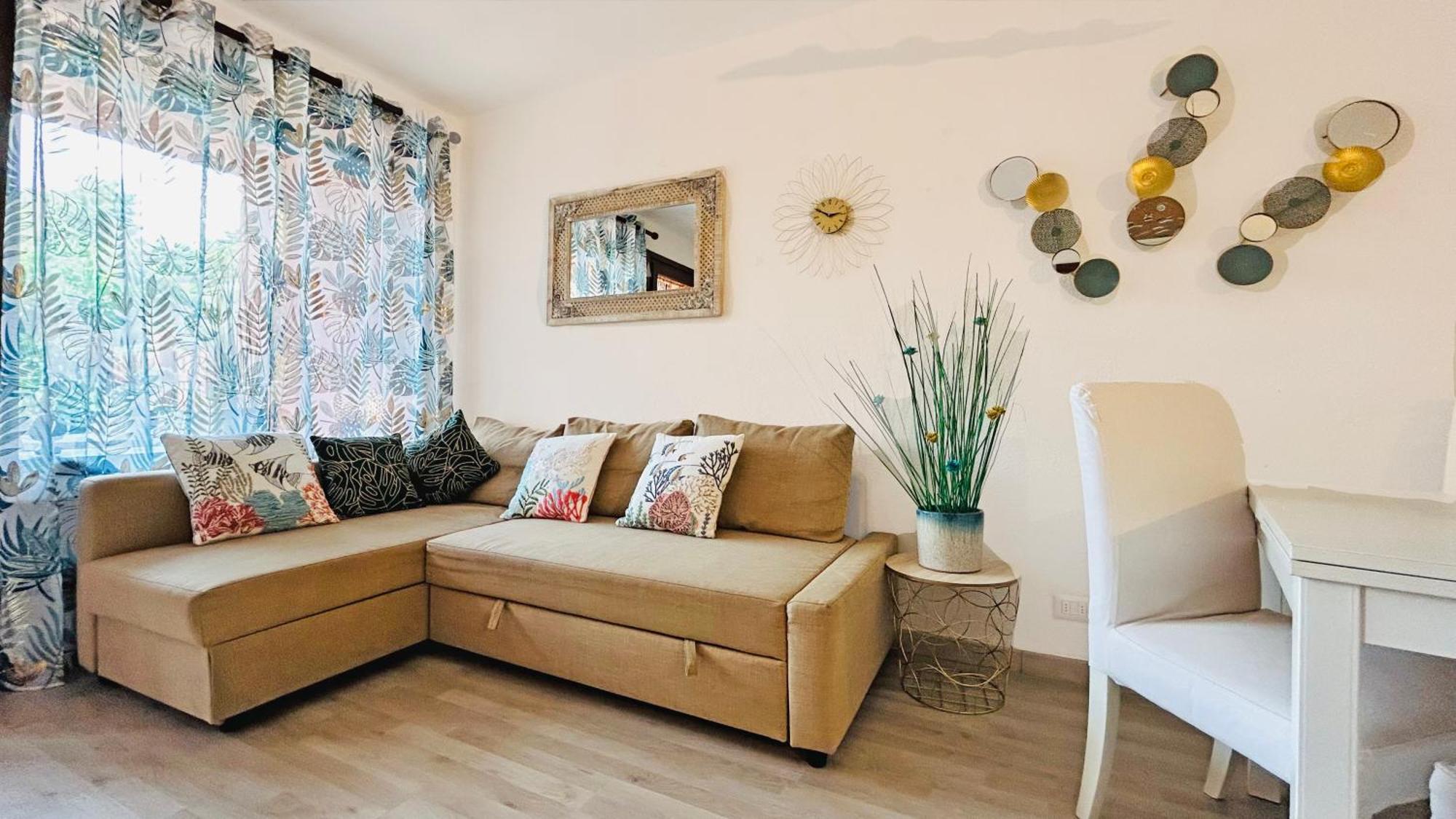Deluxe Apartments In פורטו רוטונדו מראה חיצוני תמונה
