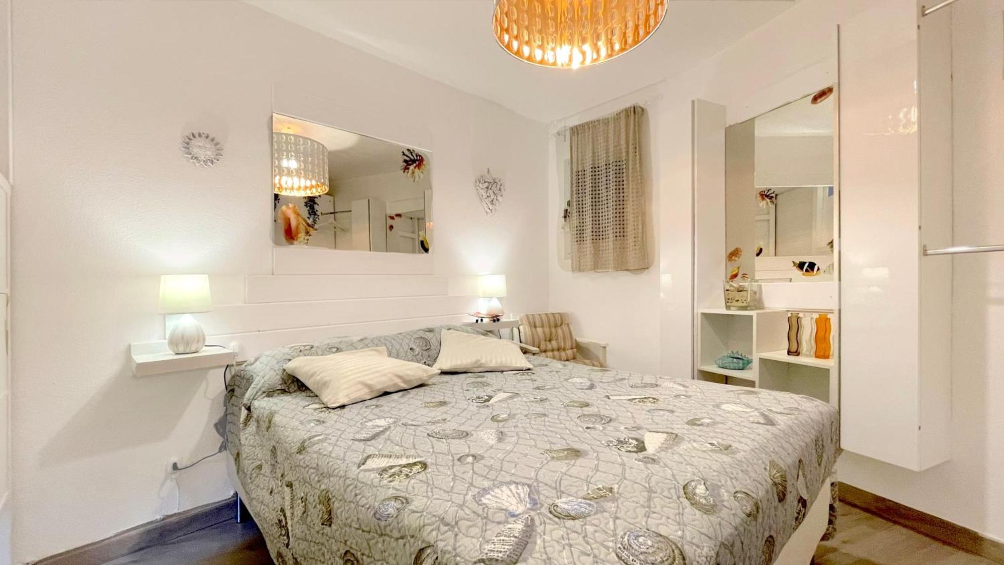 Deluxe Apartments In פורטו רוטונדו מראה חיצוני תמונה