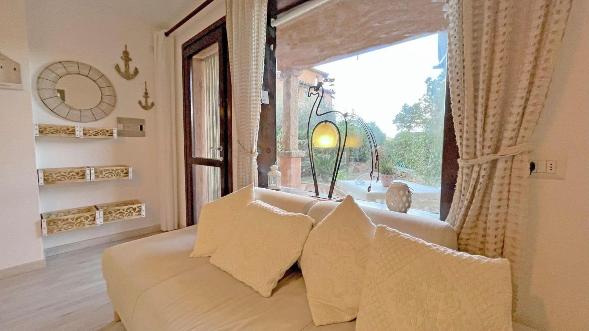 Deluxe Apartments In פורטו רוטונדו מראה חיצוני תמונה