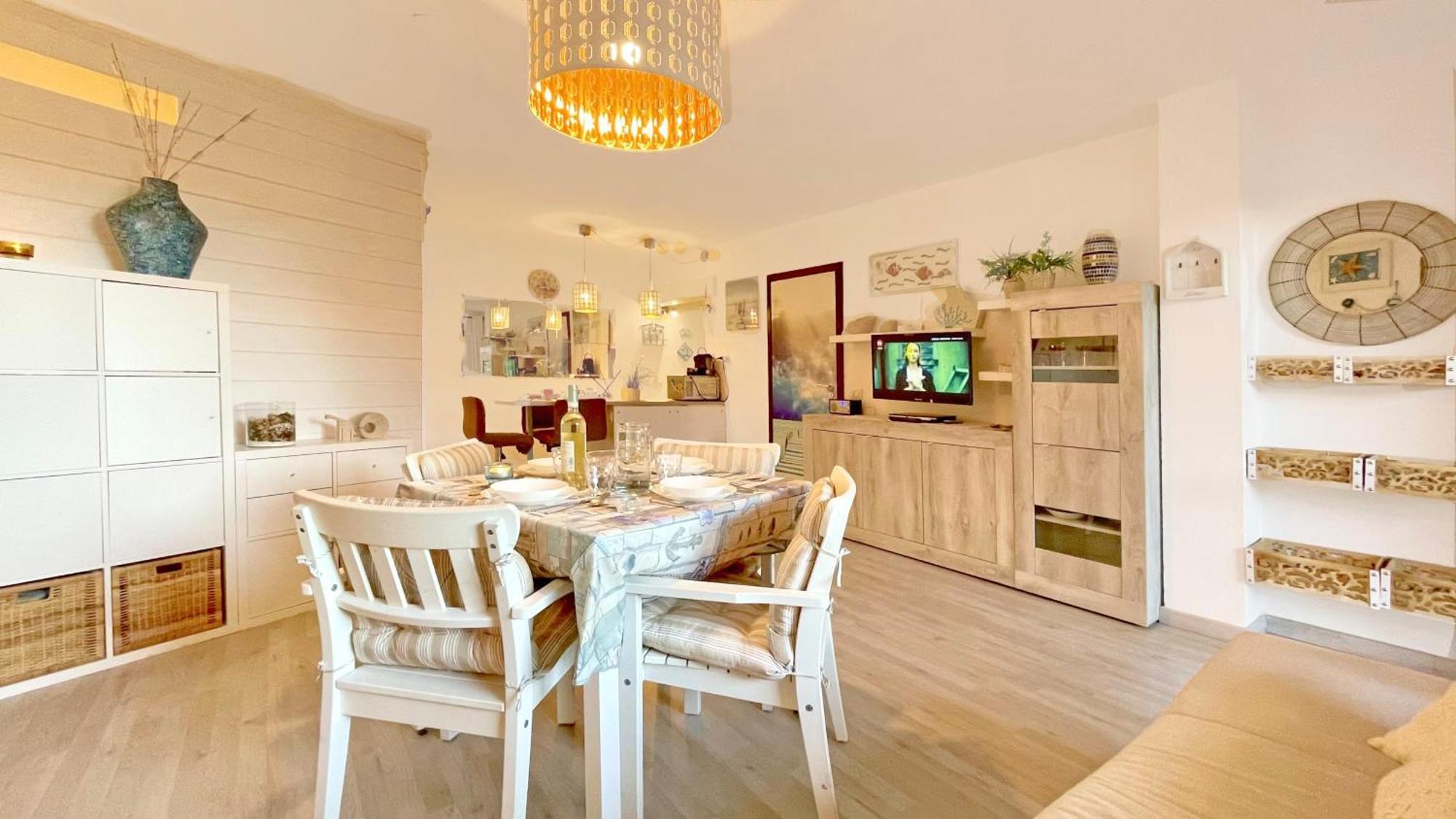 Deluxe Apartments In פורטו רוטונדו מראה חיצוני תמונה