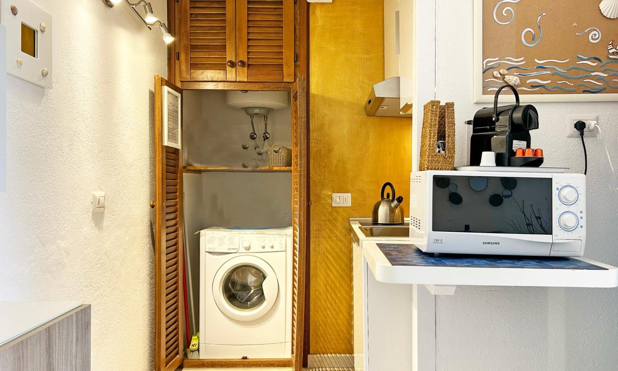 Deluxe Apartments In פורטו רוטונדו מראה חיצוני תמונה