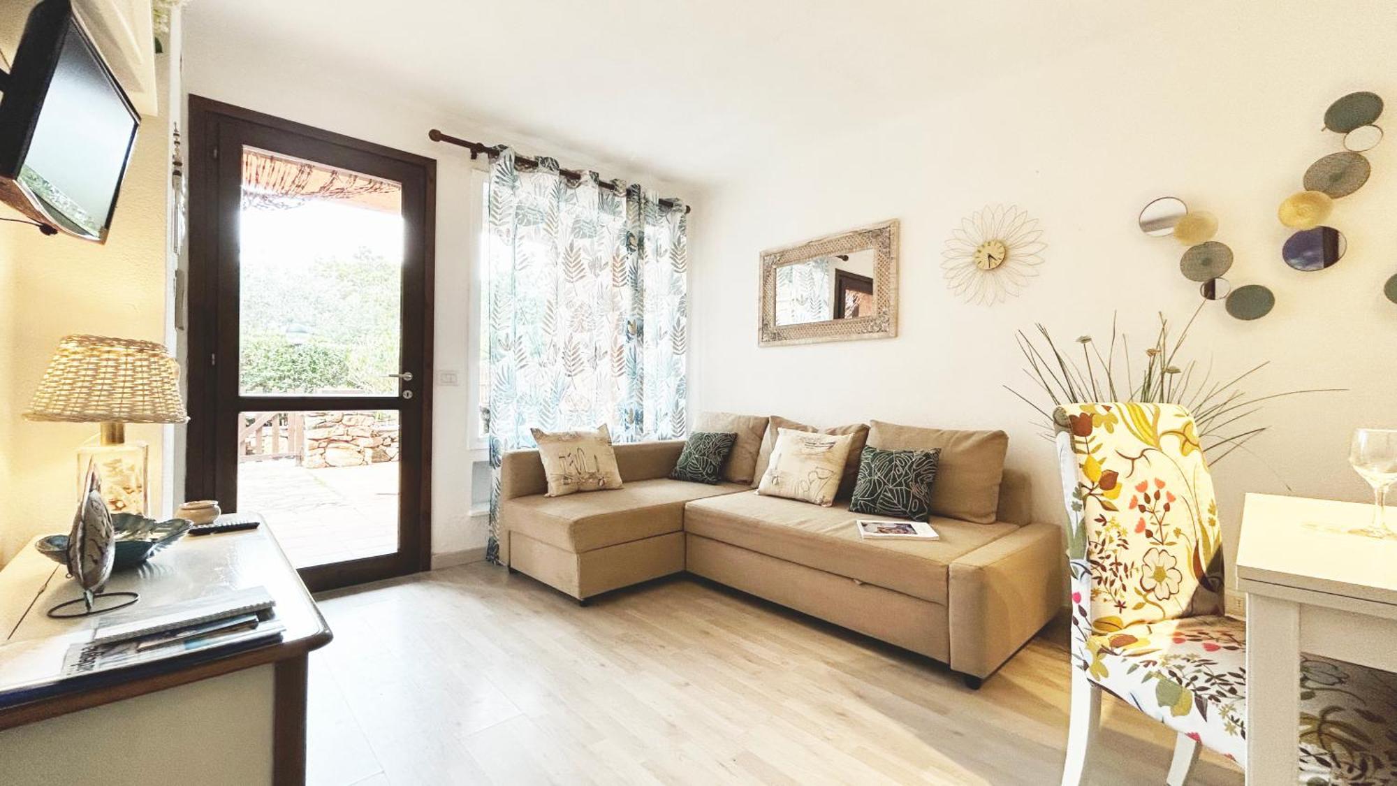 Deluxe Apartments In פורטו רוטונדו מראה חיצוני תמונה