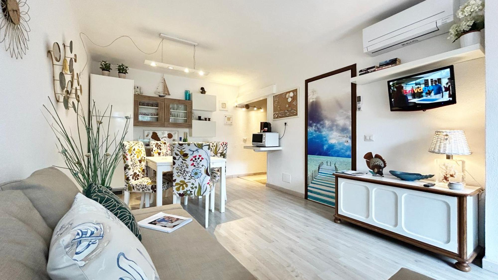 Deluxe Apartments In פורטו רוטונדו מראה חיצוני תמונה